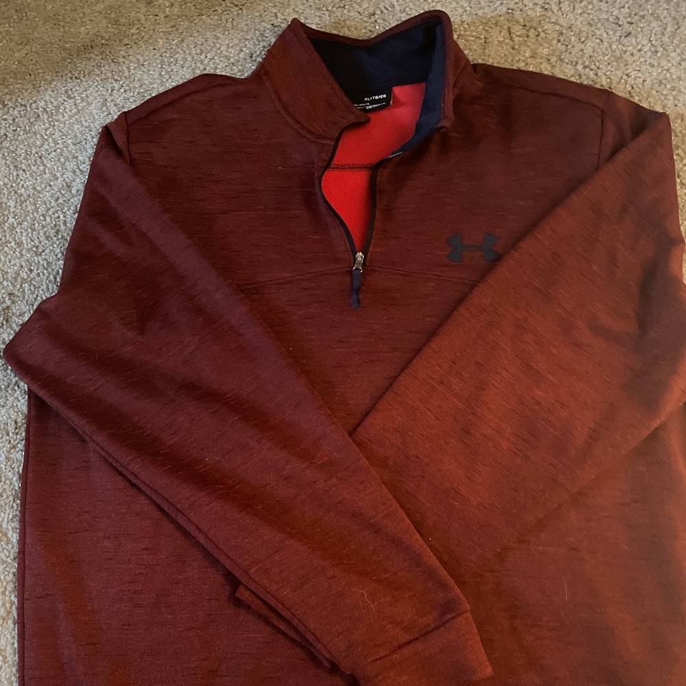 Men’s pullover